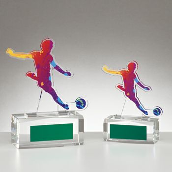 クリスタルトロフィーJAS-GW-4252