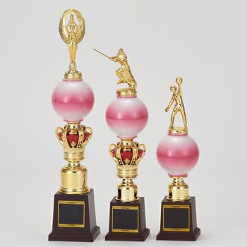 スタンダードトロフィーJAS-T-337