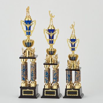 チャンピオントロフィーJAS-T-355