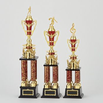 チャンピオントロフィーJAS-T-356