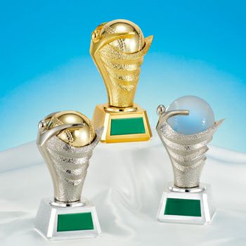 野球ブロンズトロフィーJAS-B-2770