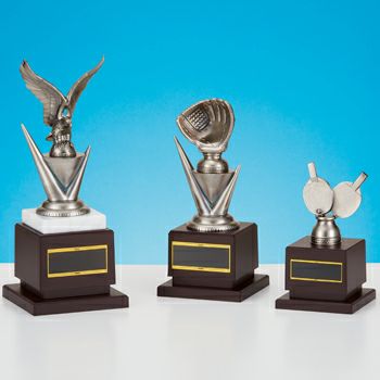 クリスタルトロフィーJAS-BW-2900