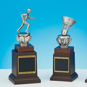 クリスタルトロフィーJAS-BW-2901