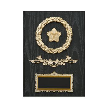 消防用表彰楯JAS-P-701