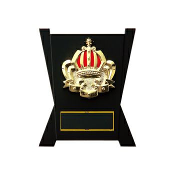 木製表彰楯JAS-PB-6