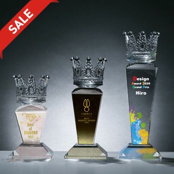 セミオーダートロフィーJ-U-203