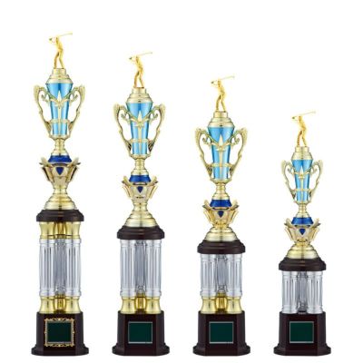 ゴルフチャンピオントロフィーJW-TO-3158-golf