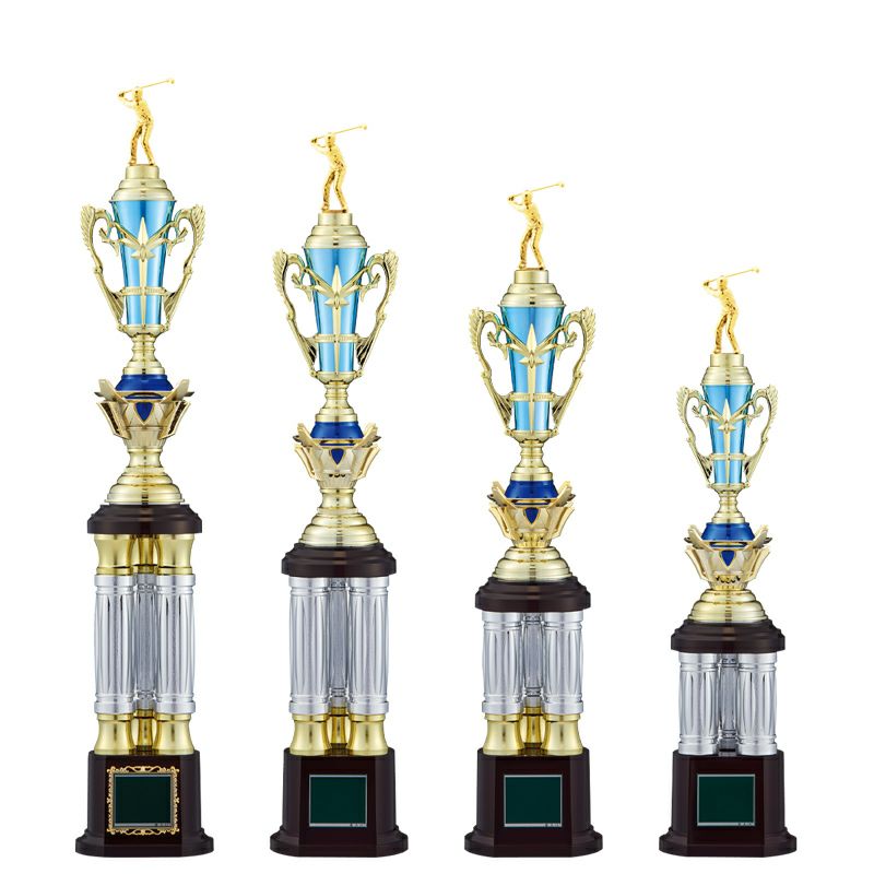 ゴルフチャンピオントロフィーJW-TO-3158-golf