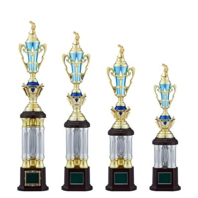 グラウンドゴルフチャンピオントロフィーJW-TO-3158-groundgolf