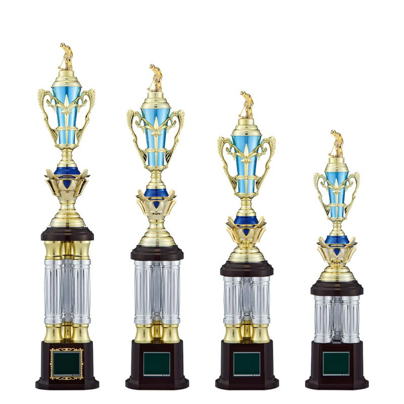 グラウンドゴルフチャンピオントロフィーJW-TO-3158-groundgolf