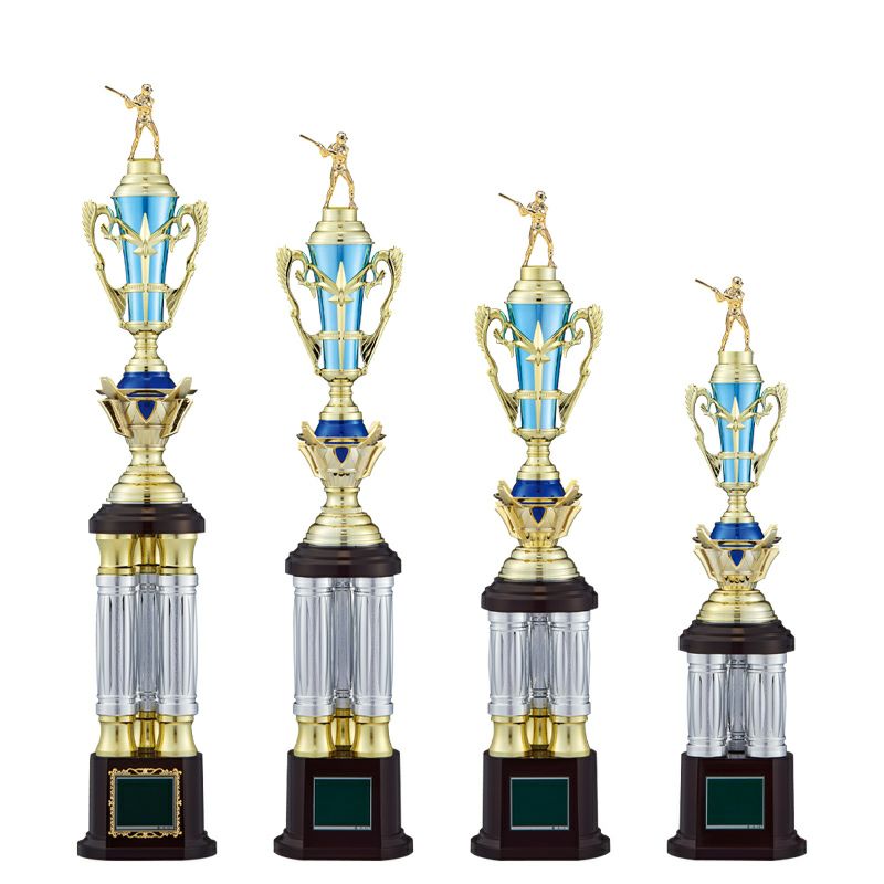 ソフトボールチャンピオントロフィーJW-TO-3158-softball