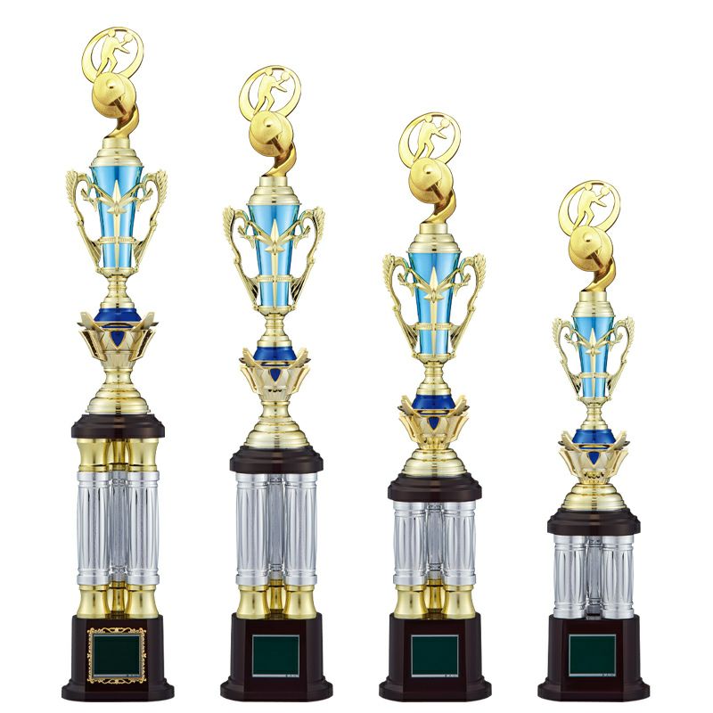 卓球チャンピオントロフィーJW-TO-3158-tabletennis