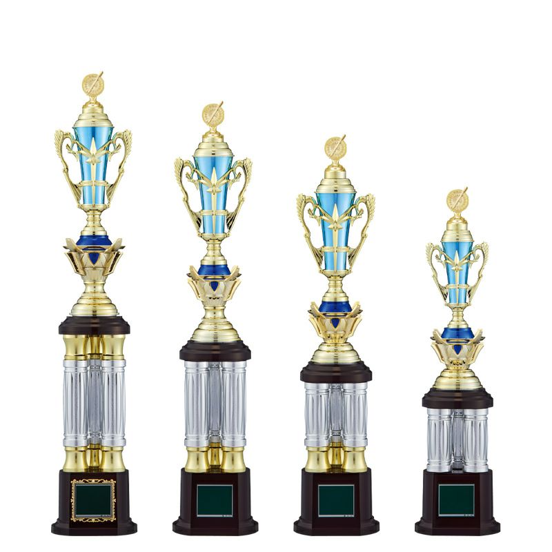 ダーツチャンピオントロフィーJW-TO-3158-darts