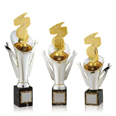 ブロンズトロフィーJW-TO-3148