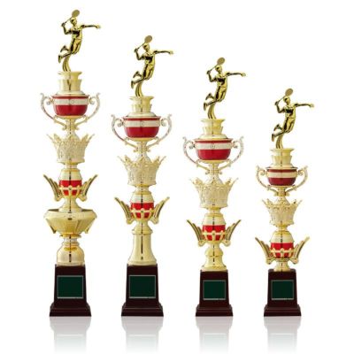 バドミントンスタンダードトロフィーJW-TO-3178-badminton