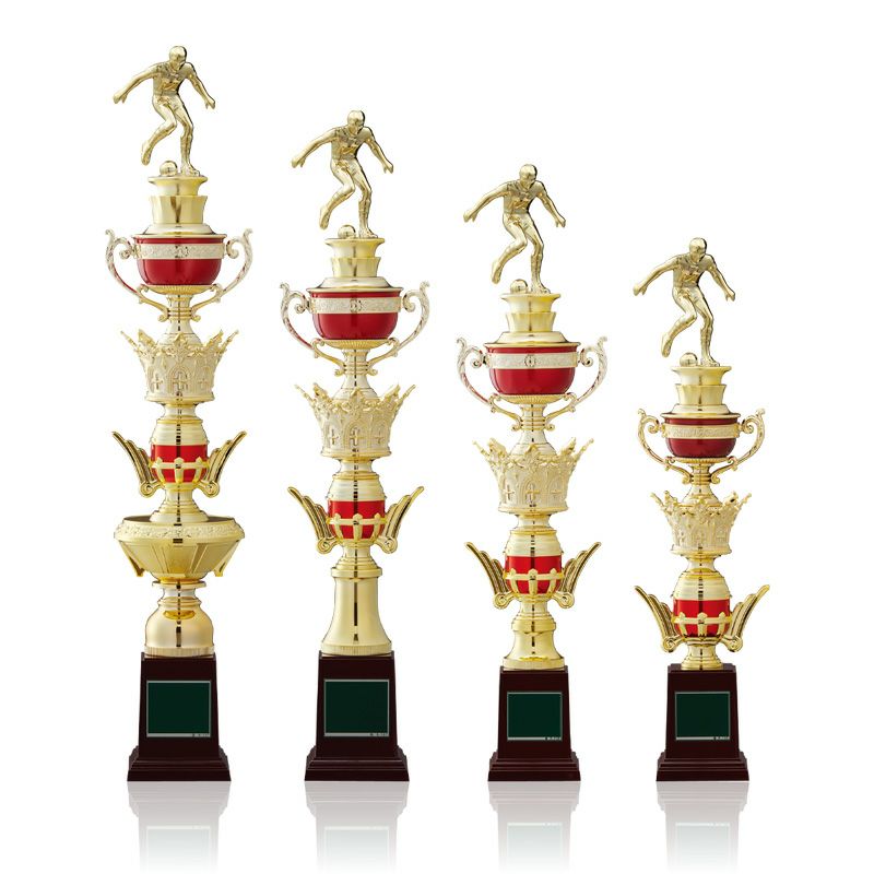 サッカースタンダードトロフィーJW-TO-3178-soccer