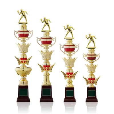 卓球スタンダードトロフィーJW-TO-3178-tabletennis