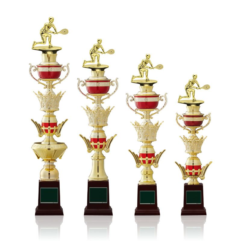 テニススタンダードトロフィーJW-TO-3178-tennis