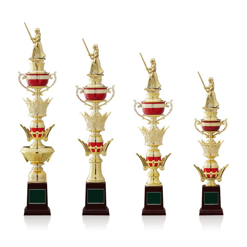 剣道スタンダードトロフィーJW-TO-3178-kendo