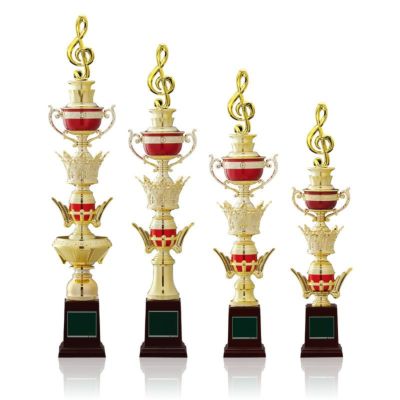 カラオケスタンダードトロフィーJW-TO-3178-karaoke