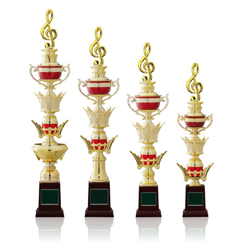 カラオケスタンダードトロフィーJW-TO-3178-karaoke