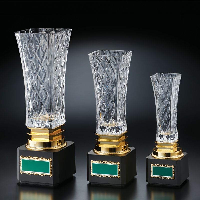 クリスタル優勝カップJW-EW-1015