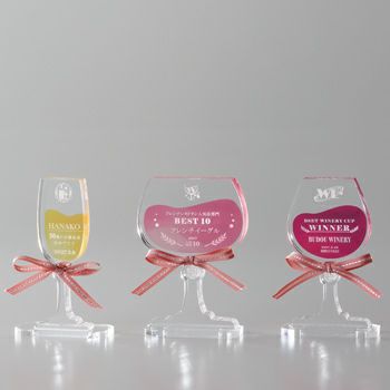 セミオーダートロフィーJW-SEK-282