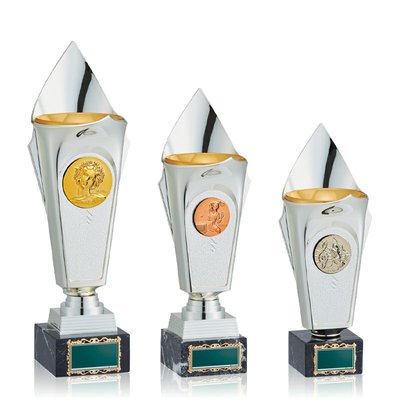 ブロンズトロフィーJW-B-6037