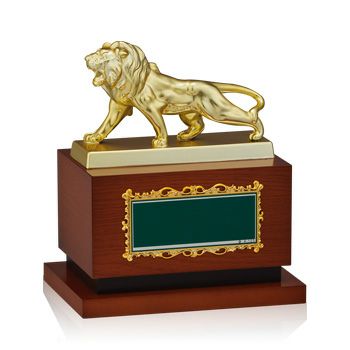 ブロンズトロフィーJW-BT-2167