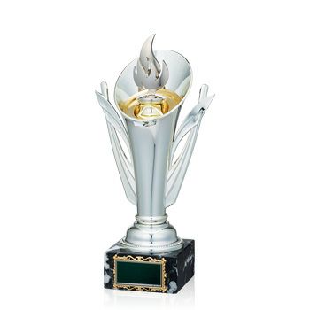 ブロンズトロフィーJW-BT-2117