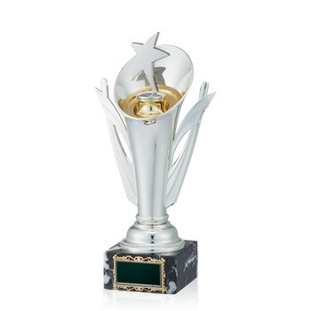 ブロンズトロフィーJW-BT-2051