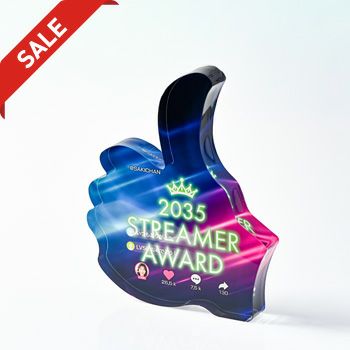 セミオーダートロフィーJ-UA-207