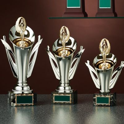 ブロンズトロフィーJW-BT-2143