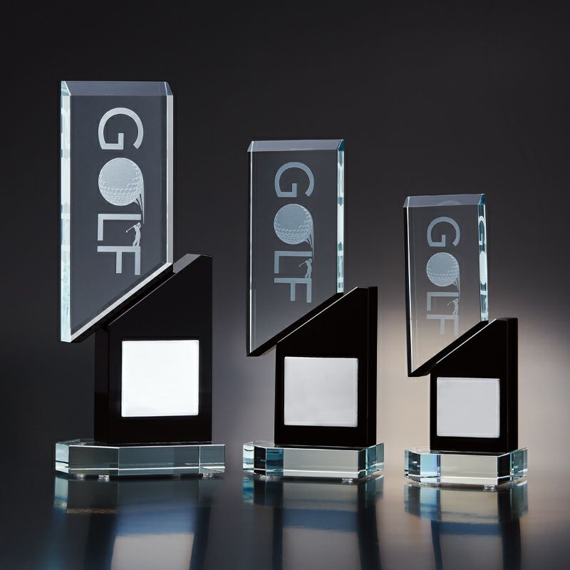 ゴルフブロンズトロフィーJW-BW-2209